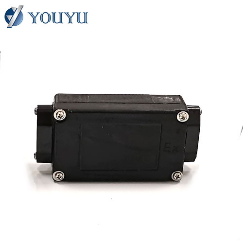 Explosion-proof Two-way Junction Box