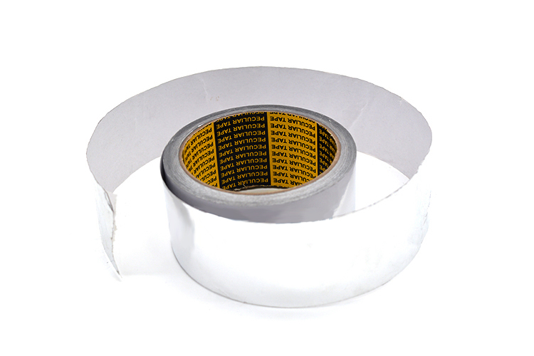 Aluminum foil tape is indispensable in electric heat tracing system