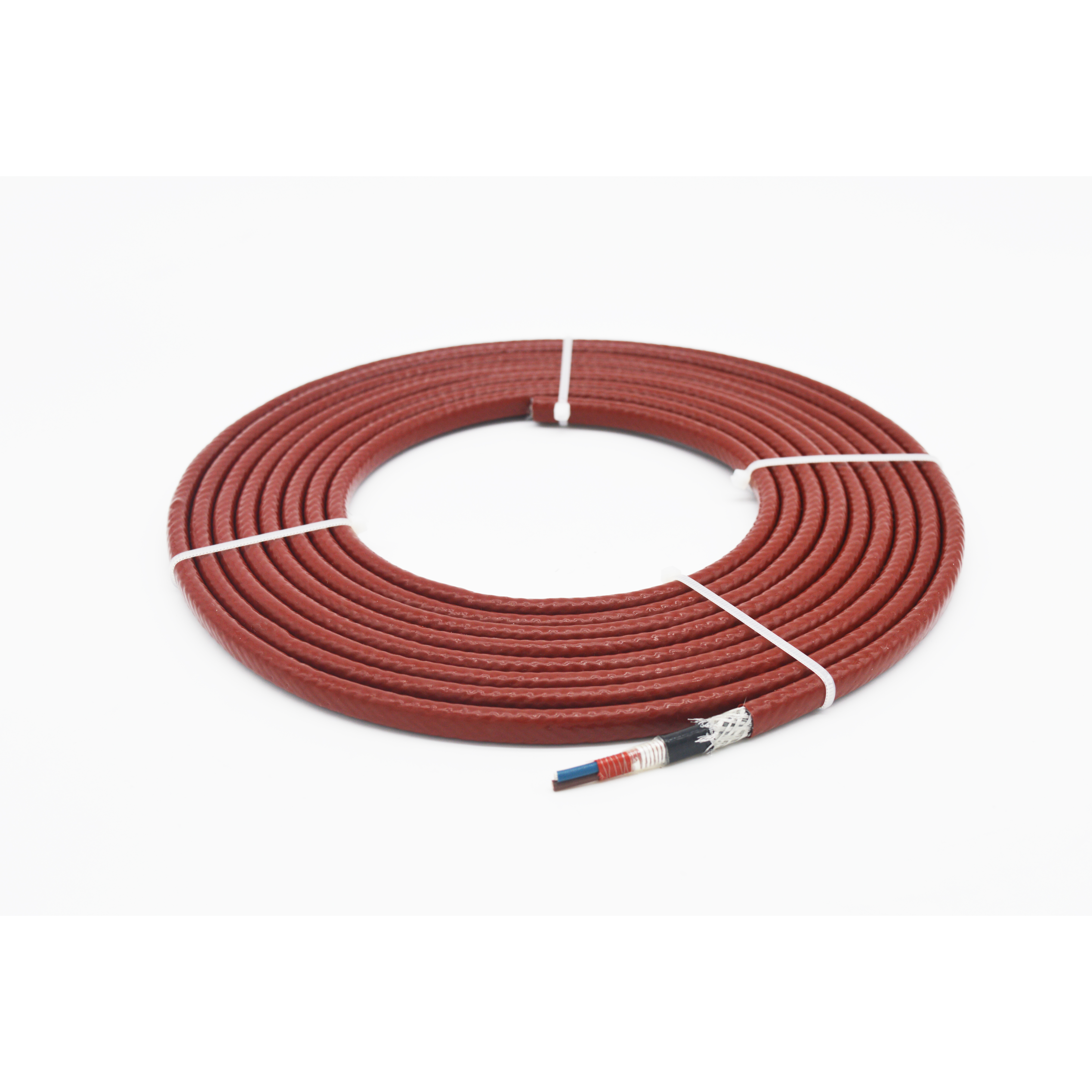 Constant Wattage Power Electric Heating Tape Cable Installation Conditions and Electrical Connection Instructions