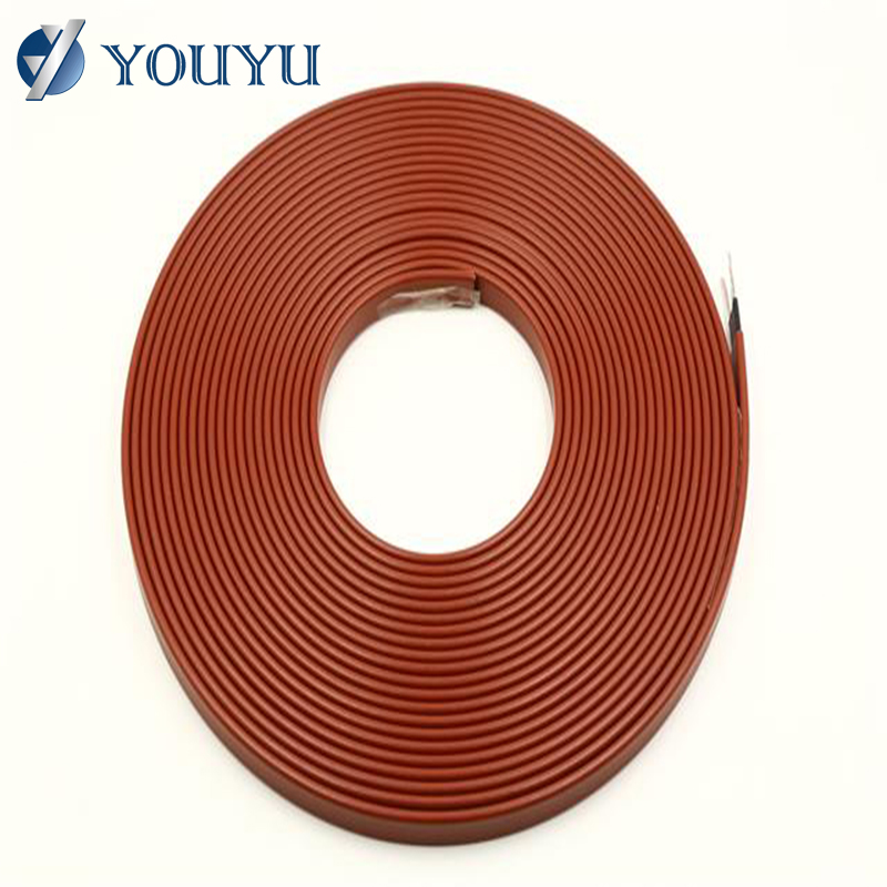 Mud Pump Electric Heating Tape Cable Design Program Introduction