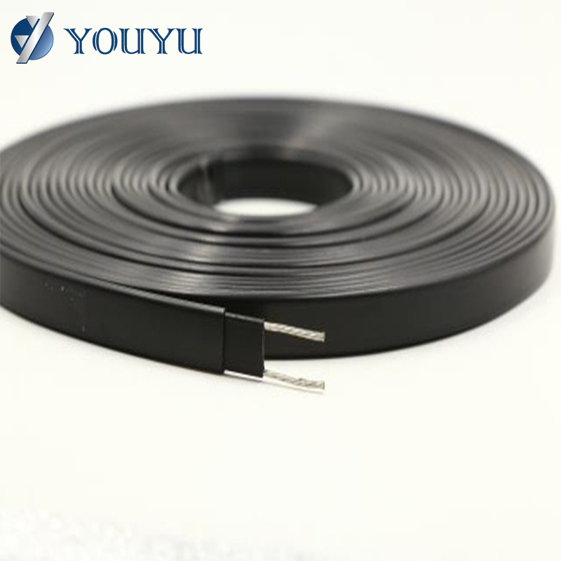 High and Low Pressure Coal Slurry Pump to How to Use China Electric Heating Trace Cable