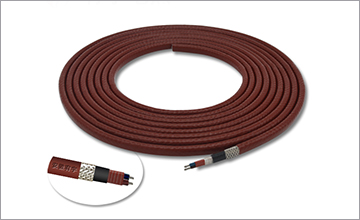 El aislamiento del sistema de cables de traceado eléctrico puede ayudar a reducir la viscosidad de la melaza industrial