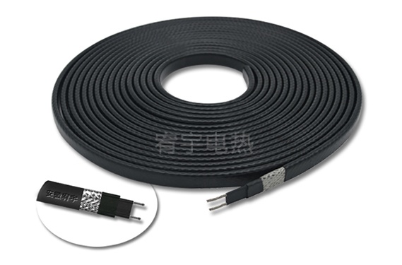 ¿Se puede utilizar el cable calefactor eléctrico en caso de tormenta?