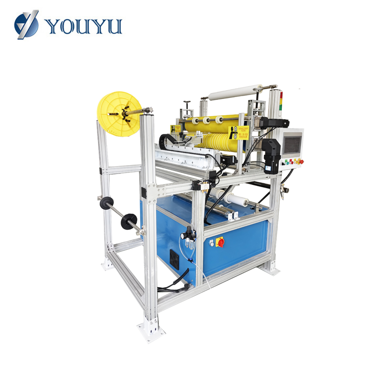 AnHui YouYu Intelligent Automatic Wire Assembly Machine for Floor Heating System(Reservation Price)