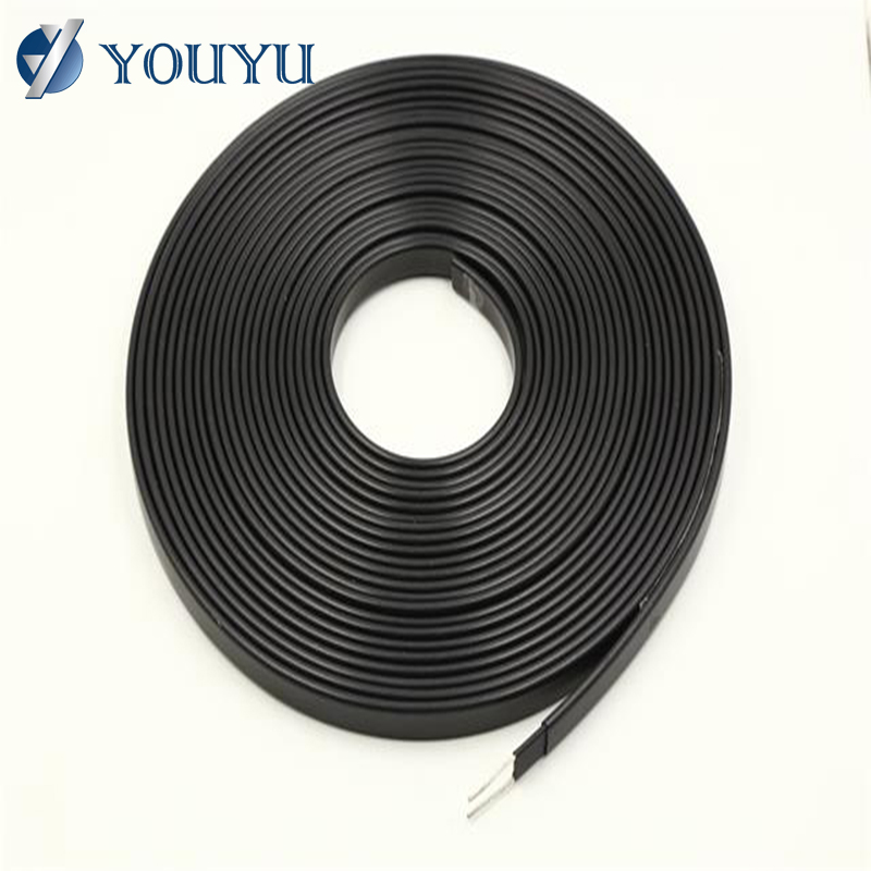 Practical application examples of anti-freeze electric heating cables for water pipes: solutions from home to industry