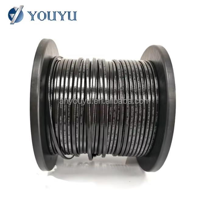 Are electric heating cables also susceptible to “imbalances”? Evenly spaced and arranged, maintaining a constant temperature without failure! Choose Anhui Youyu!