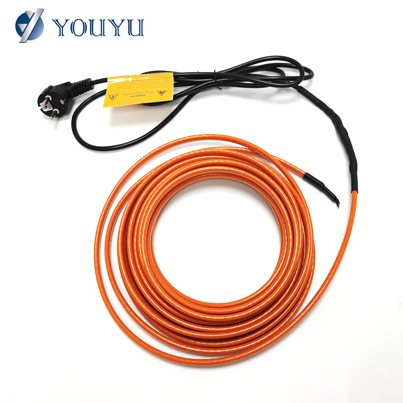 How to choose the right “insulation jacket” for pipes in explosion-proof areas?