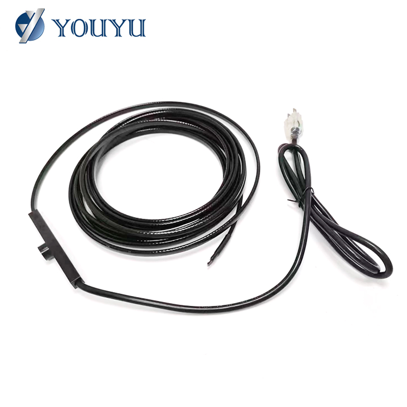 Посещение с целью проведения полевых исследований | Руководители отдела организации города Уху, районной коми