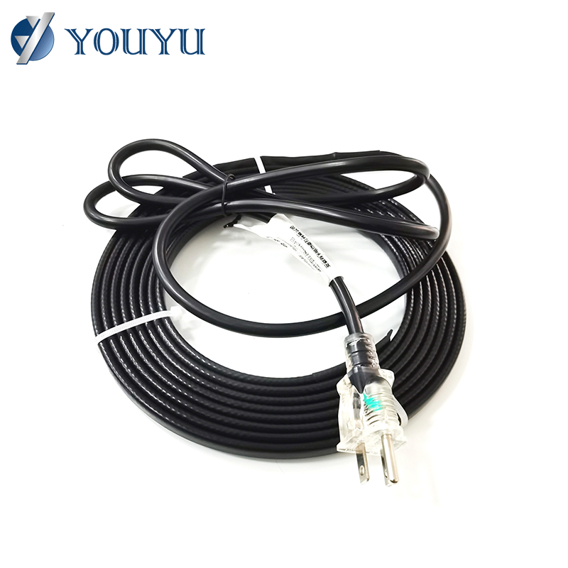 Компания Anhui Youyu Electric Heating сердечно приглашает вас принять участие в Международной выставке электрообогревате