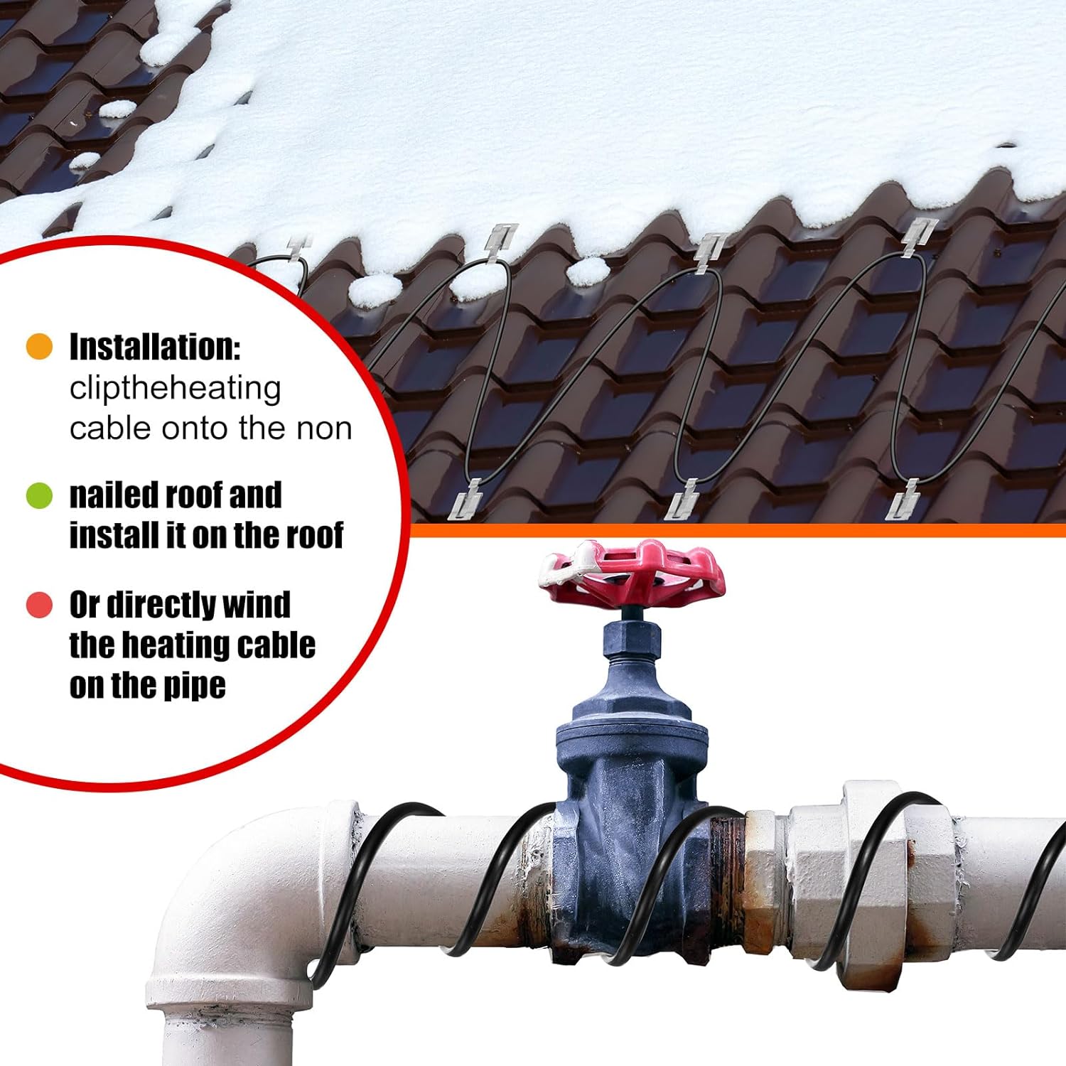 Бронированный нагревательный кабель MI: защитник промышленных «артерий», стандарты установки имеют первостеп