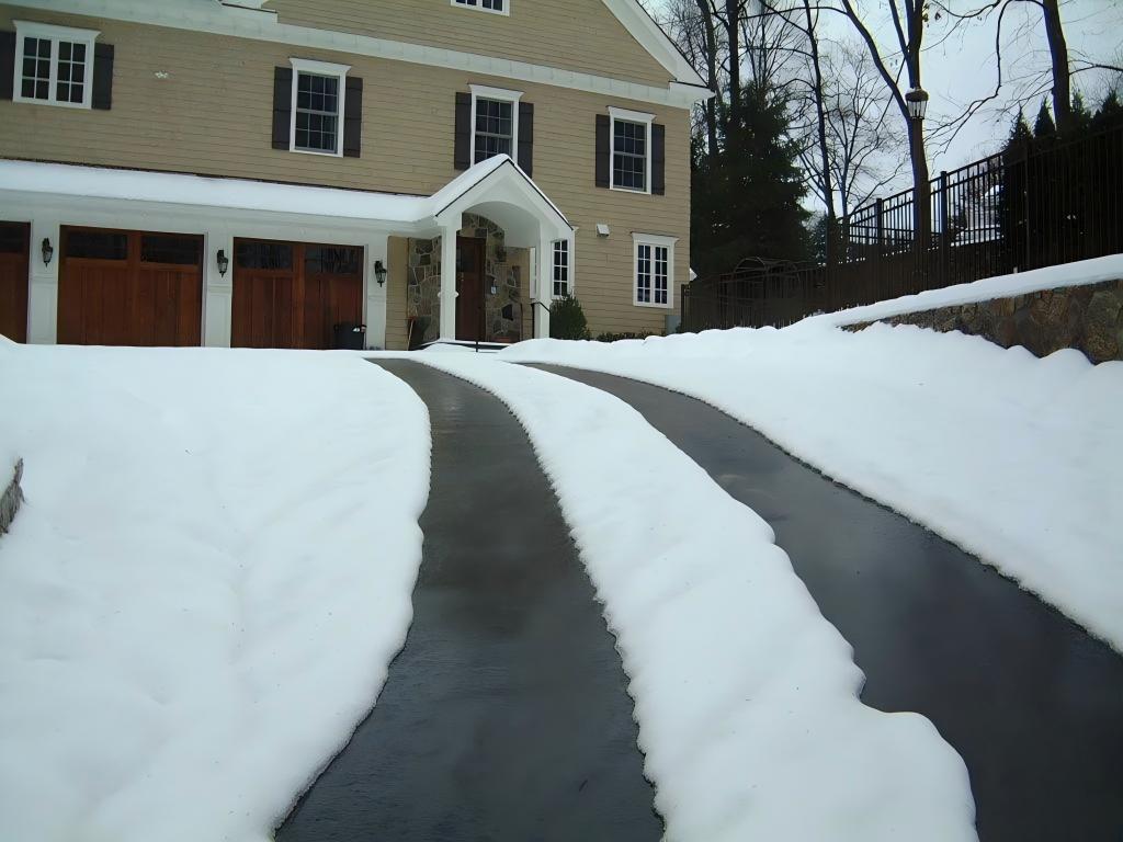 China Road Snow Melting Mat Manufacturers | Bulk Wholesale OEM