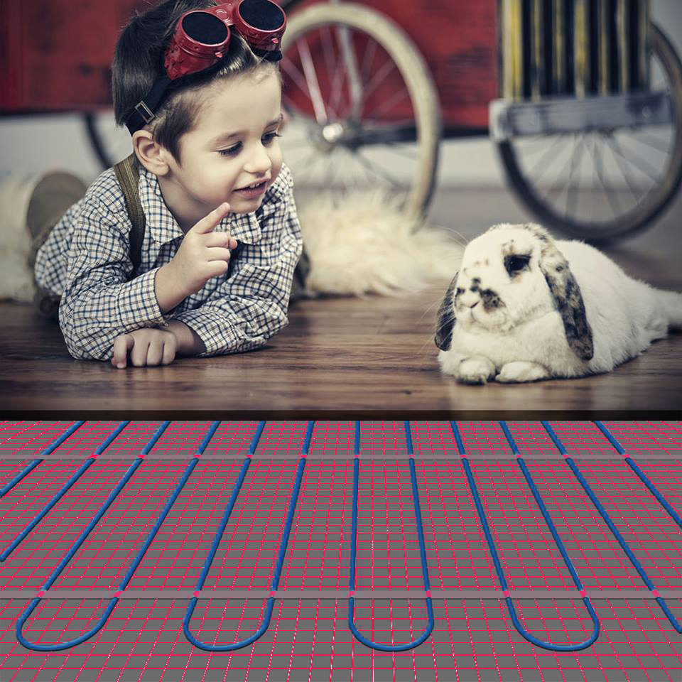 Электрический нагреват