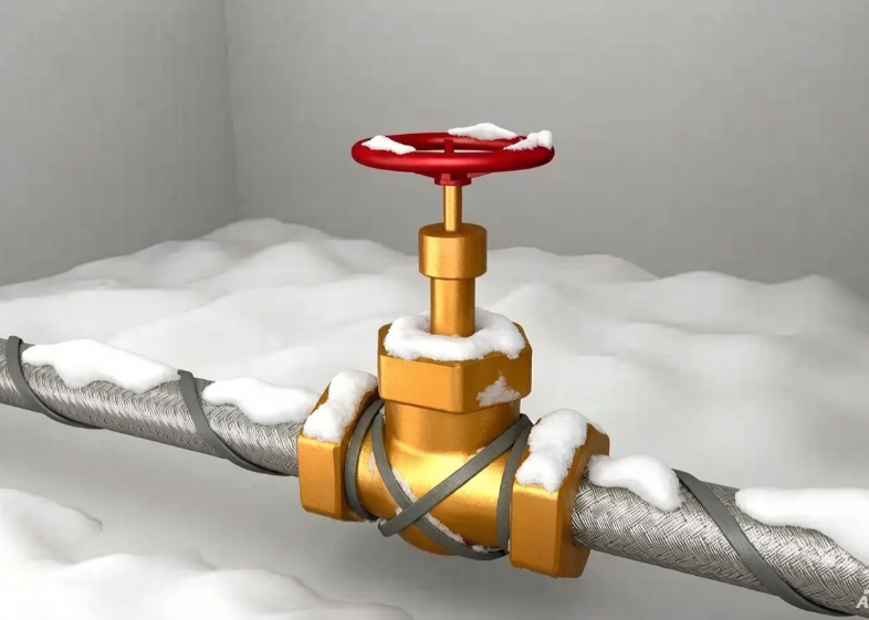 Отопление дома