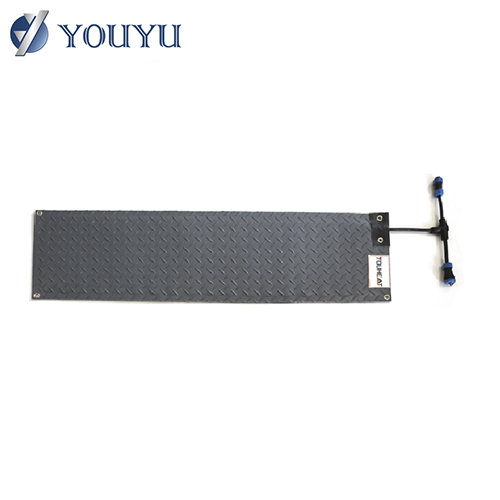 220v 30*90 step Snow Melting Mat