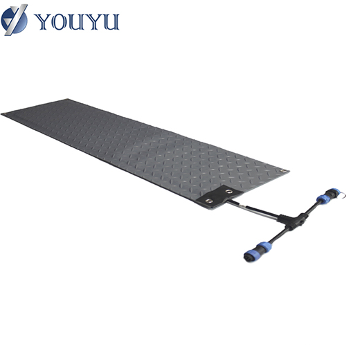 220v 30*90 step Snow Melting Mat